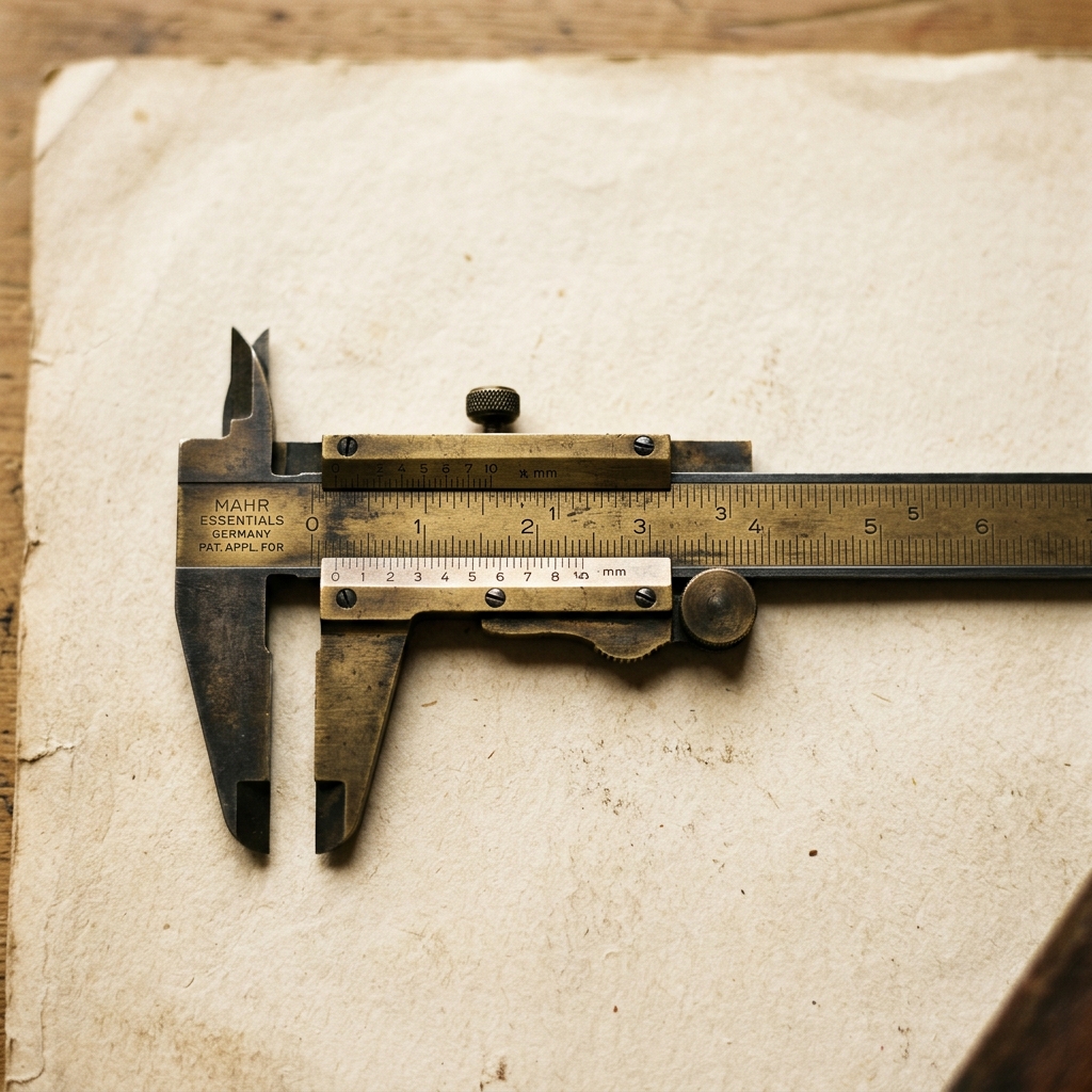 Precision Instrument