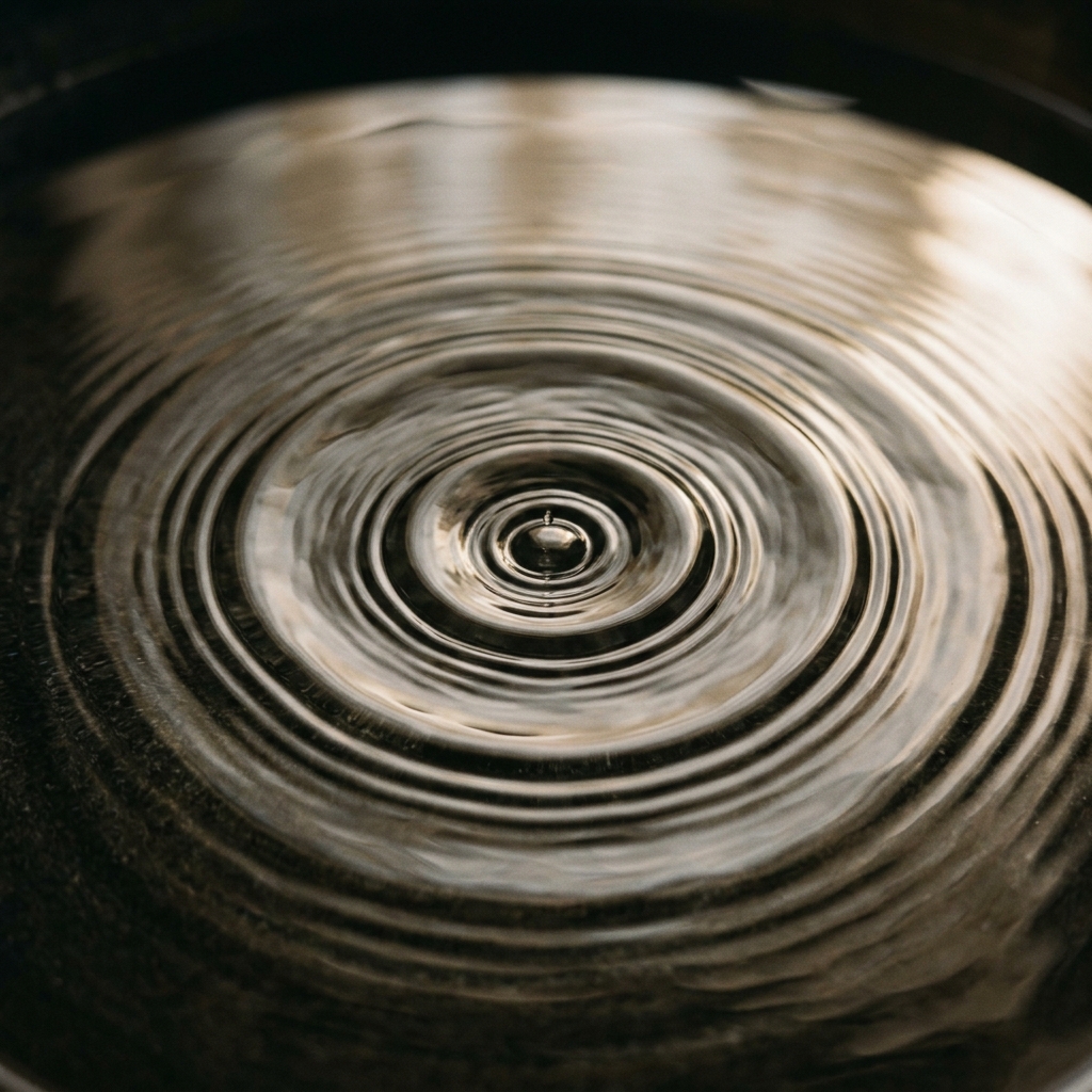 Water Ripples