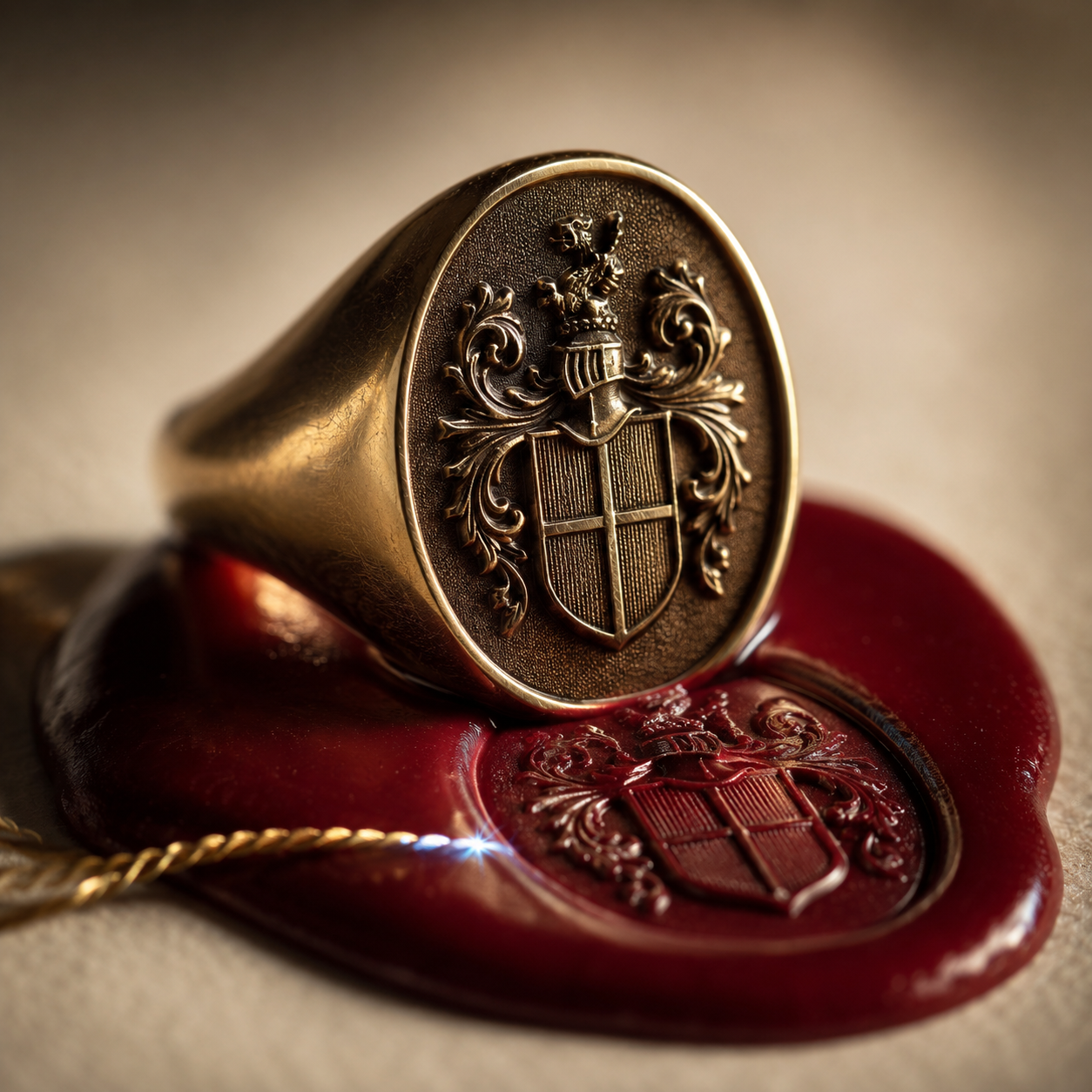 Wax Seal